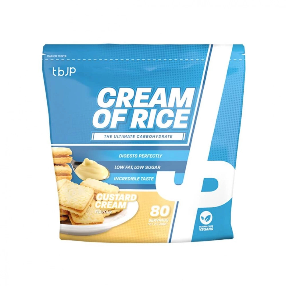 Cream of Rice 2 kg