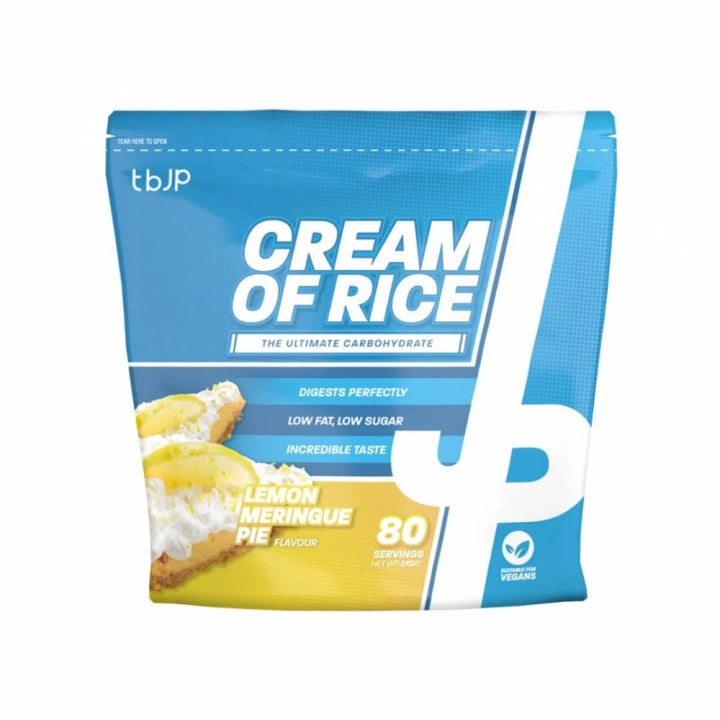 Cream of Rice 2 kg