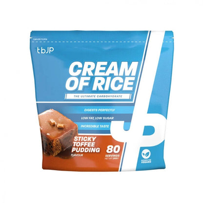 Cream of Rice 2 kg