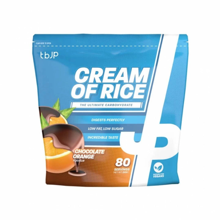 Cream of Rice 2 kg