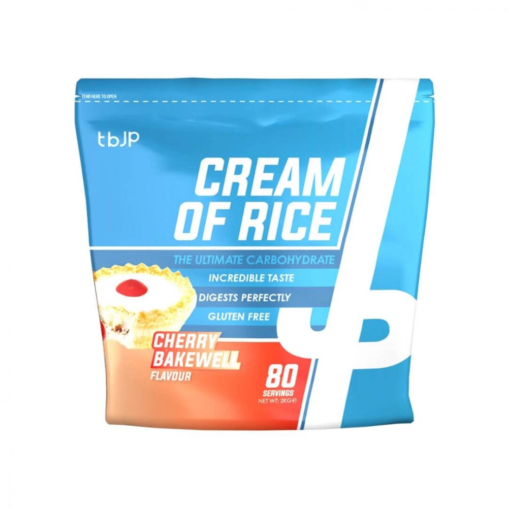 Cream of Rice 2 kg