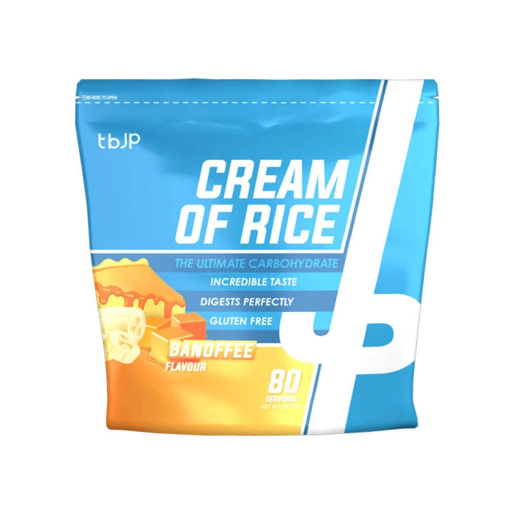 Cream of Rice 2kg