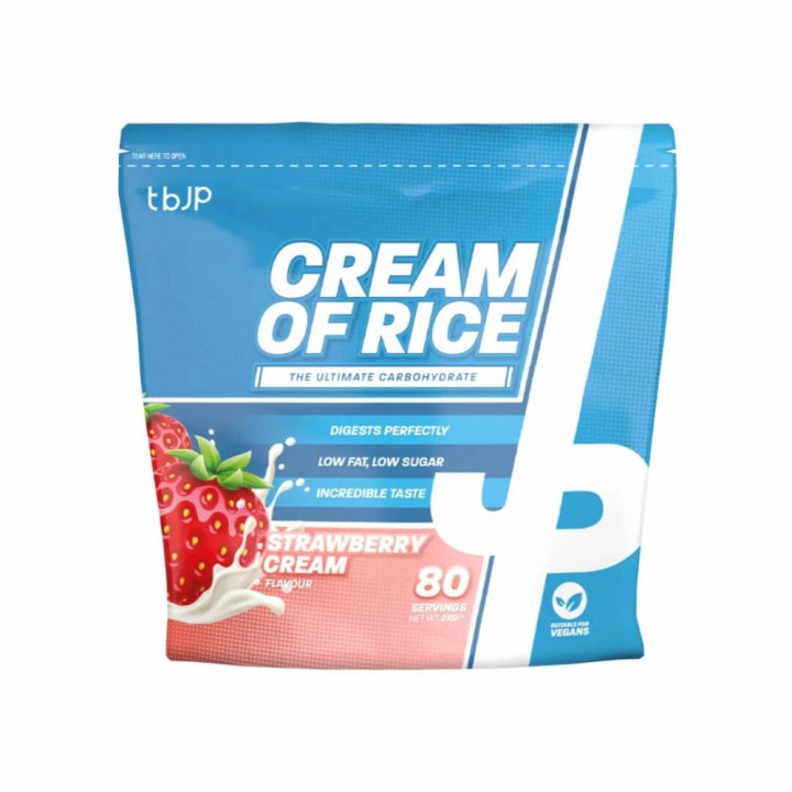 Cream of Rice 2kg