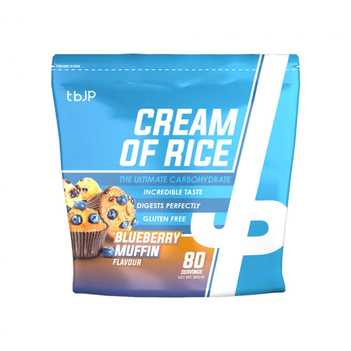 Cream of Rice 2kg