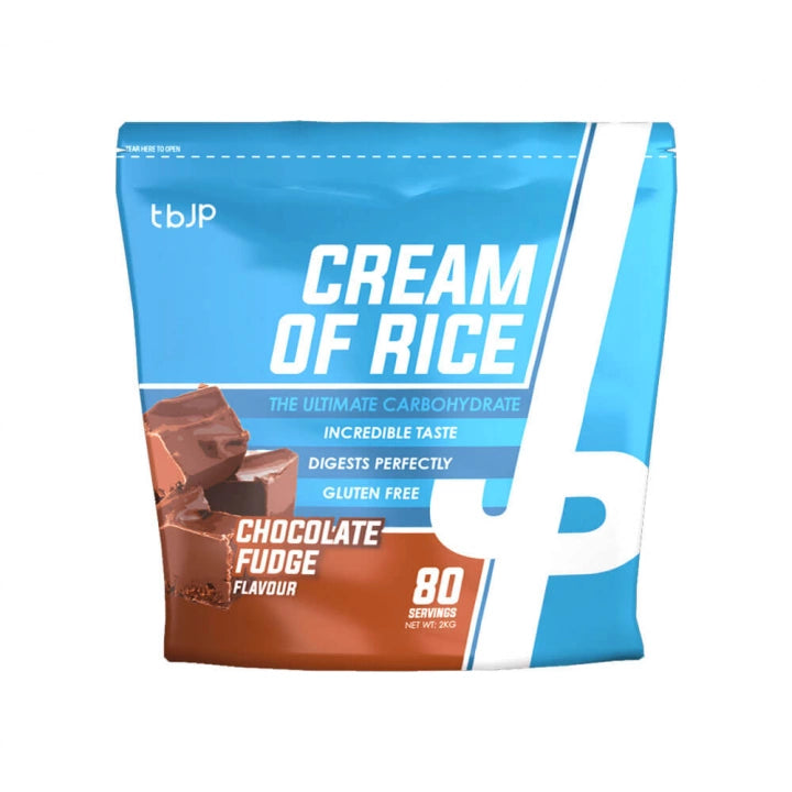Cream of Rice 2 kg