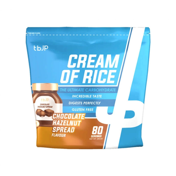 Cream of Rice 2 kg