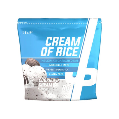 Cream of Rice 2kg