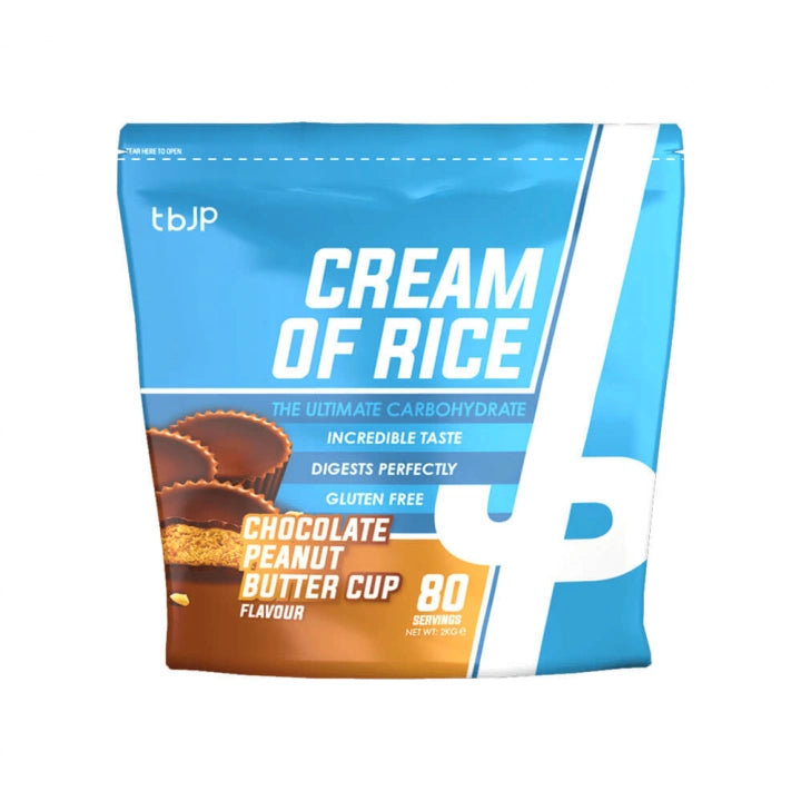 Cream of Rice 2kg