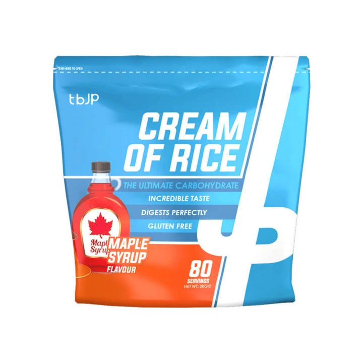 Cream of Rice 2 kg