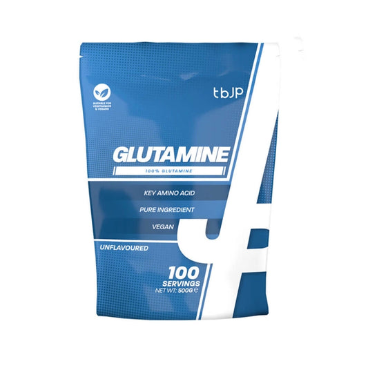 Glutamine 500 g