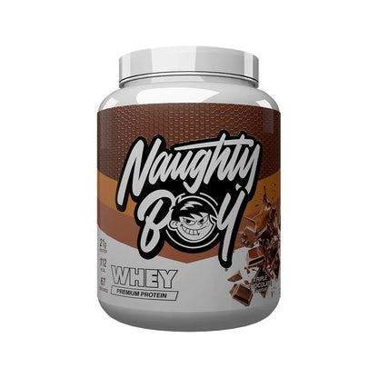 Advanced Whey Protein 2010g