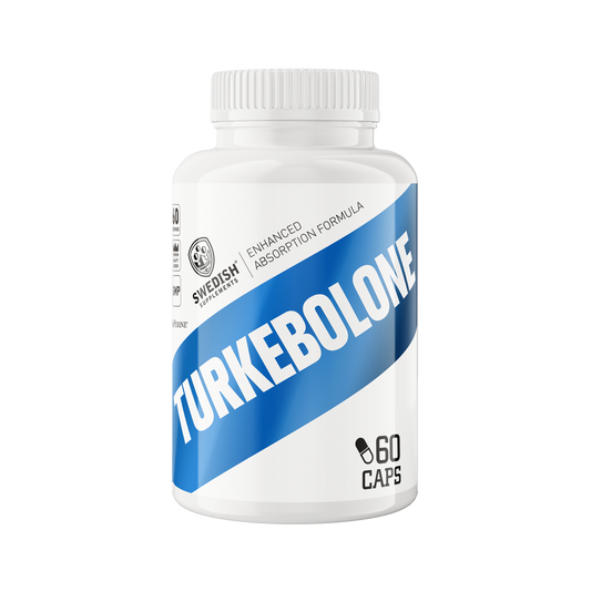 Turkebolone 60 caps