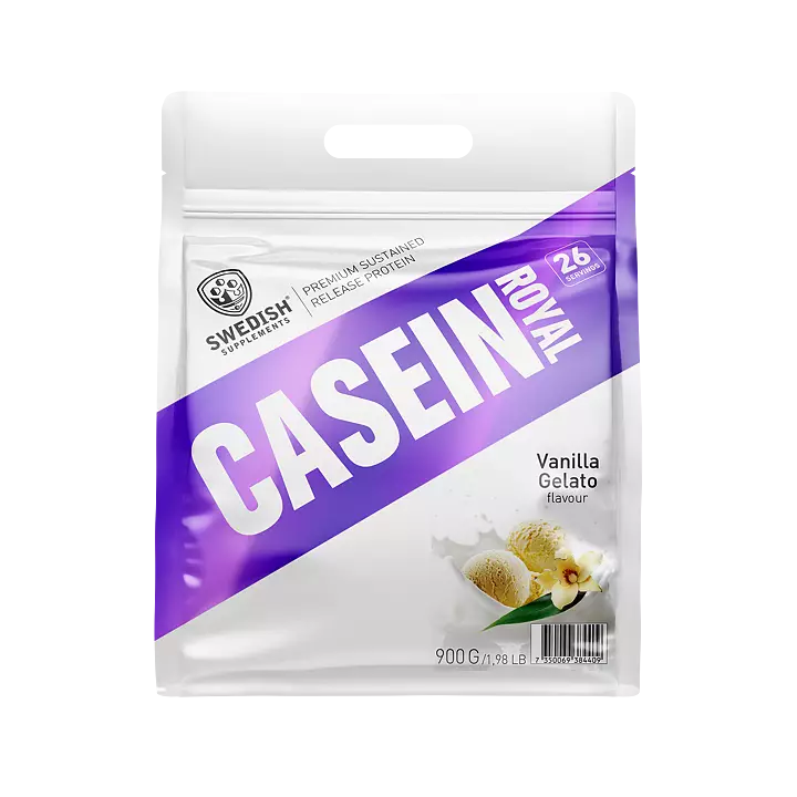 Casein Protein 900g