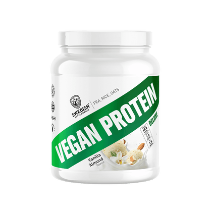 Vegan Protein Deluxe  750g