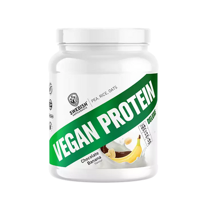Vegan Protein Deluxe  750g