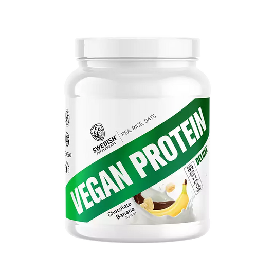 Vegan Protein Deluxe - 750 g