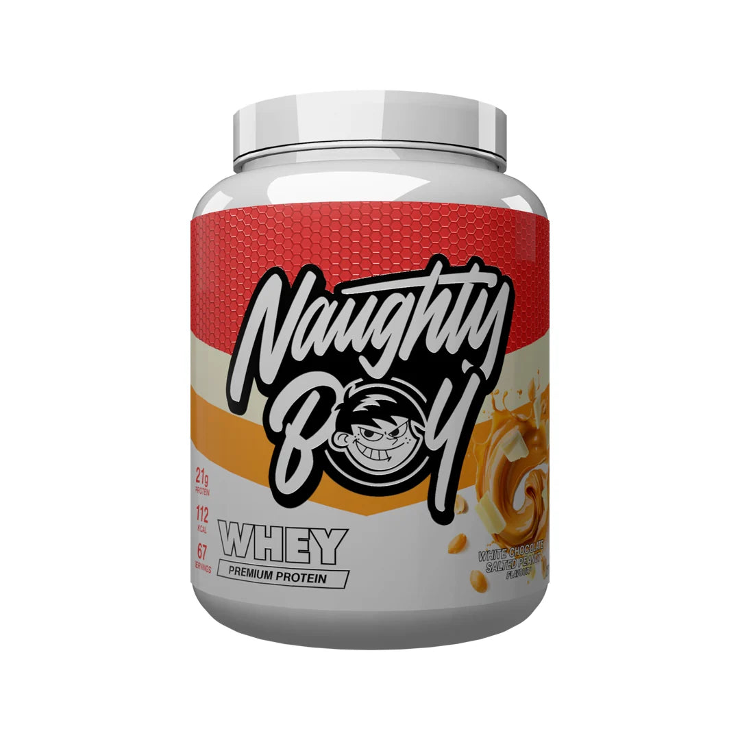 Advanced Whey Protein 2010g