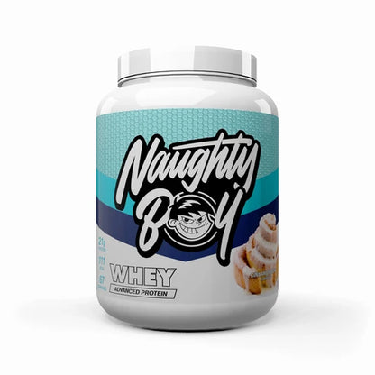 Advanced Whey Protein 2010g