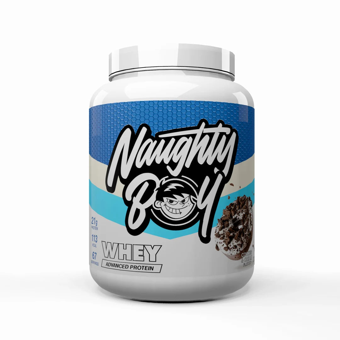 Advanced Whey Protein 2010g