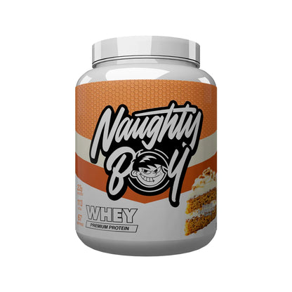 Advanced Whey Protein 2010g