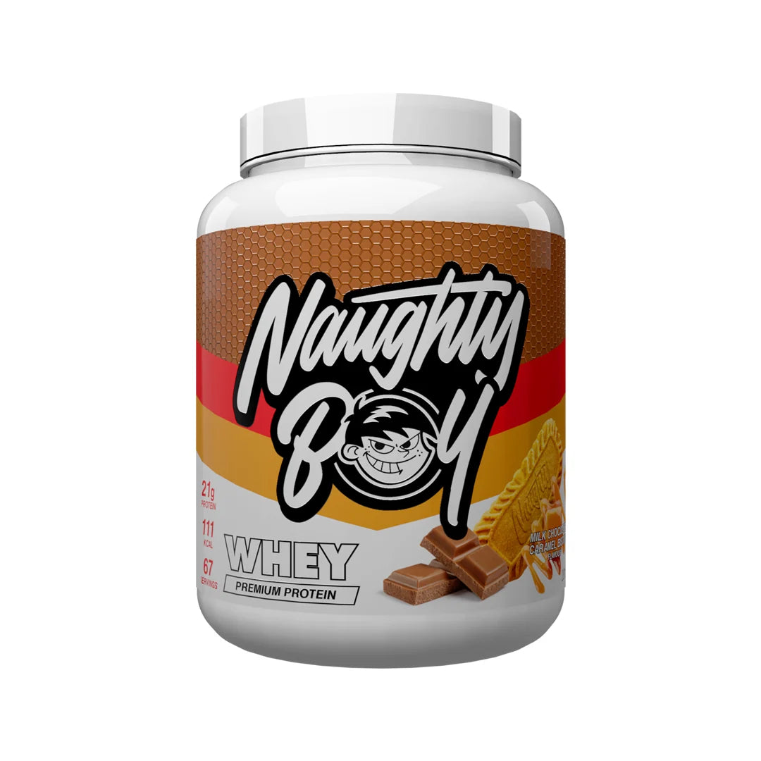 Advanced Whey Protein 2010g