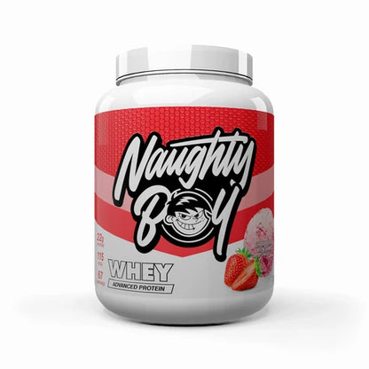 Advanced Whey Protein 2010g