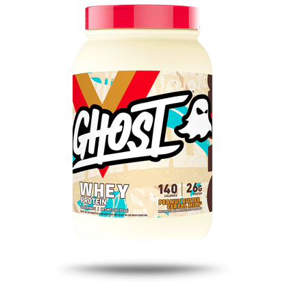 Whey Protein 28 porsj.