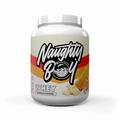Advanced Whey Protein 2010g