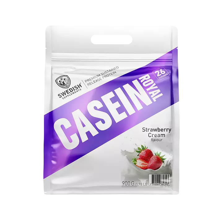 Casein Protein 900g