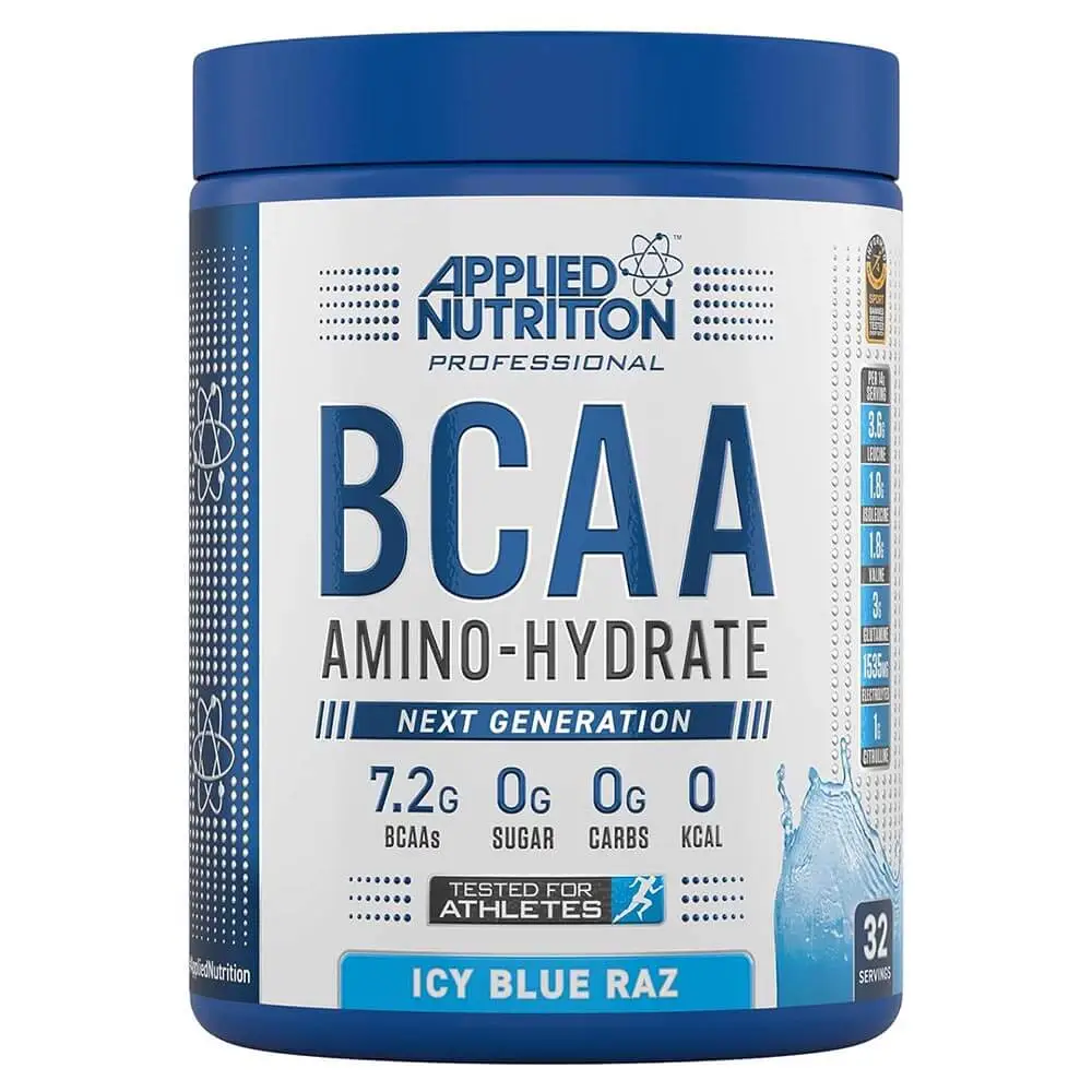 BCAA Amino Hydrate 32 servings