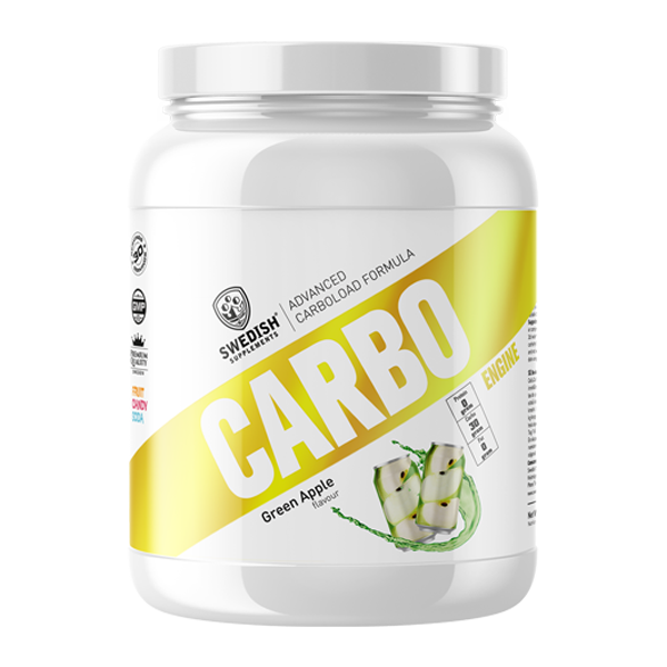 Carbo Engine 1000g