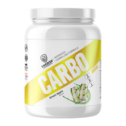 Carbo Engine 1000g