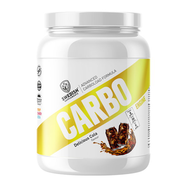 Carbo Engine 1000g