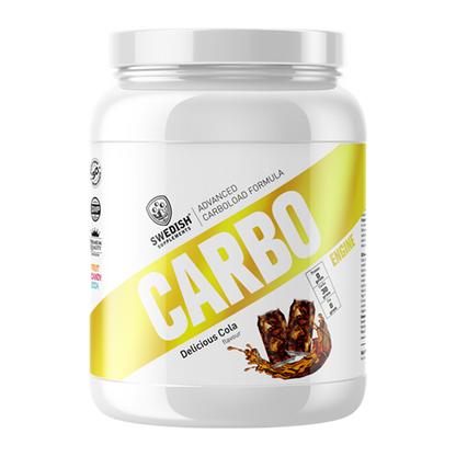 Carbo Engine 1000g
