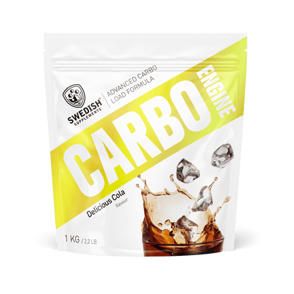 Carbo Engine 1000g