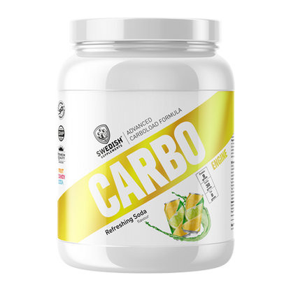 Carbo Engine 1000g