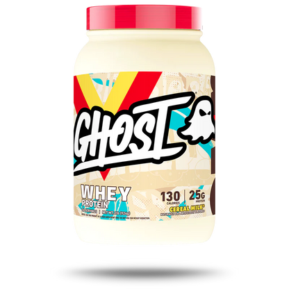 Whey Protein 28 porsj.