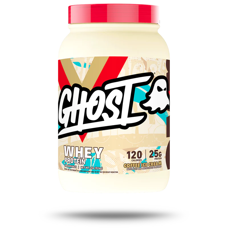 Whey Protein 28 porsj.