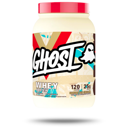 Whey Protein 28 porsj.