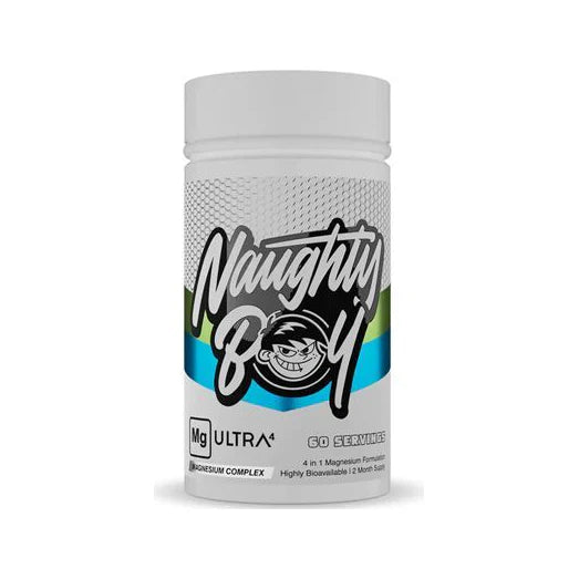 MGUltra4 60 kapsler