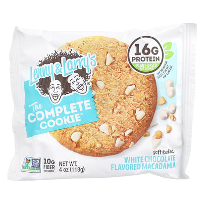 Lennys & Larrys Protein Cookies 113g