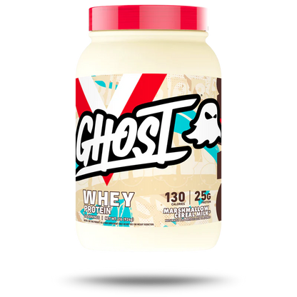 Whey Protein 28 porsj.