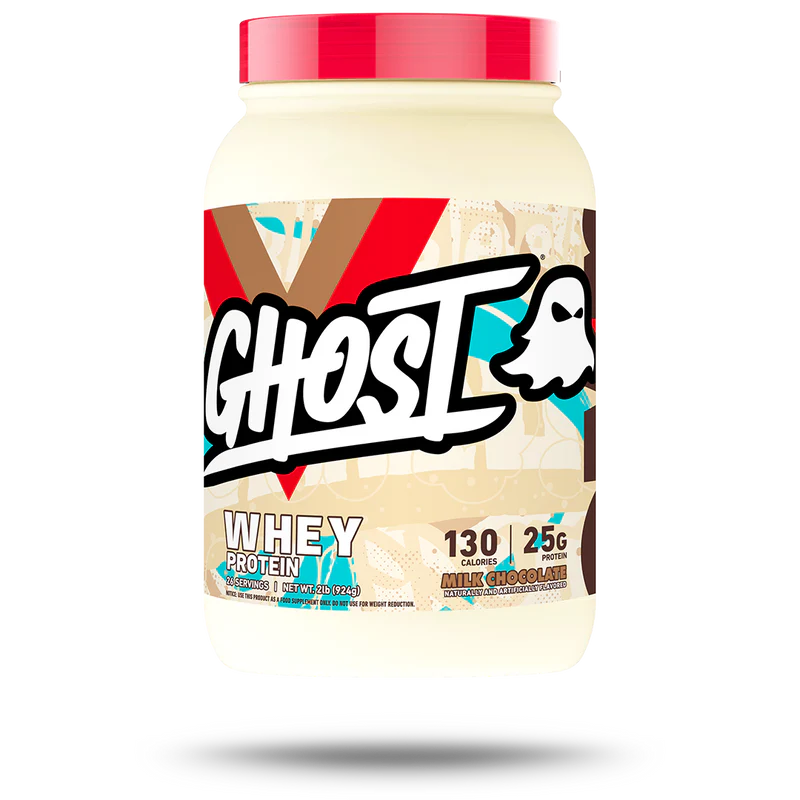 Whey Protein 28 porsj.