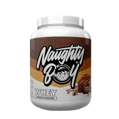 Advanced Whey Protein 2010g