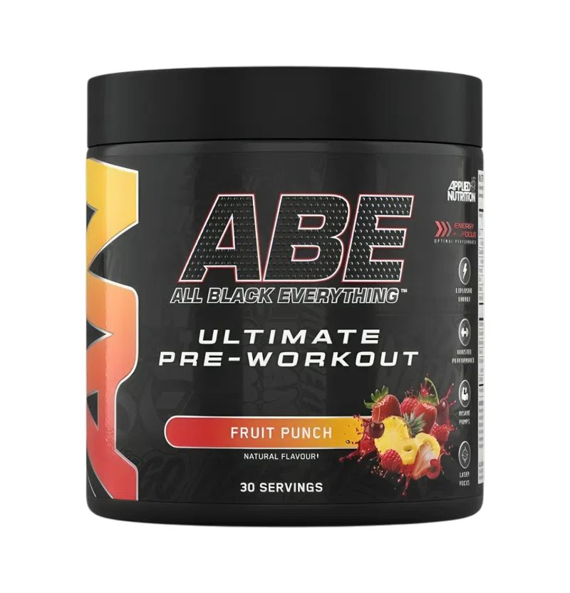 ABE Ultimate Pre Workout 30 serv