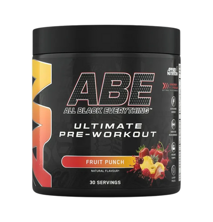 ABE Ultimate Pre Workout 30 serv