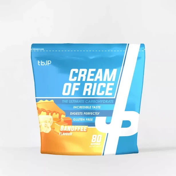Cream of Rice 2 kg